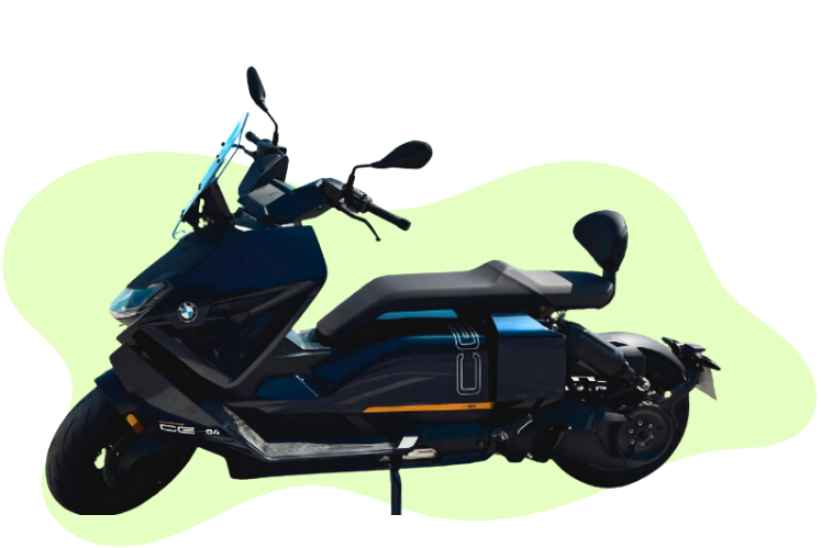 Location scooters martigues