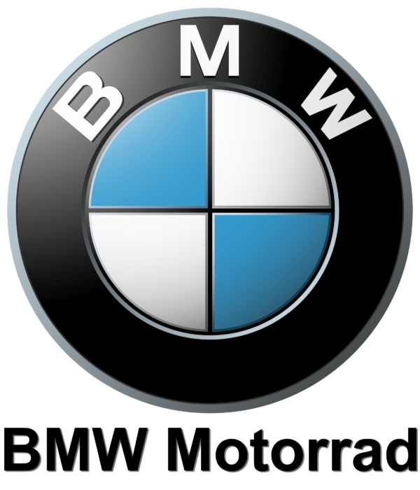 LOGO BMW MOTO